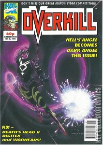 Overkill #18