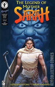 The Legend of Mother Sarah #6
