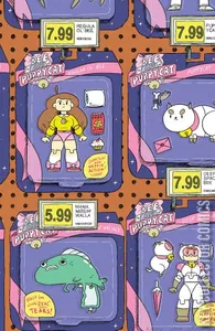Bee and Puppycat #6