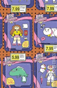 Bee and Puppycat #6