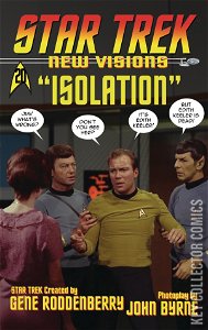 Star Trek: New Visions #20
