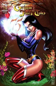 Grimm Fairy Tales #75