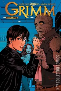 Grimm #2