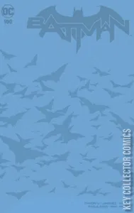 Batman #100