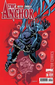 The Anchor #5