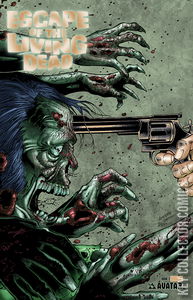 Escape of the Living Dead #2