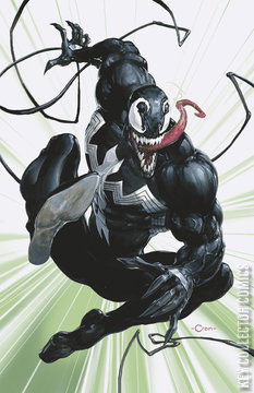 Variant Cover for Venom #253