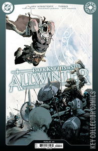 Dark Knights of Steel: Allwinter #4