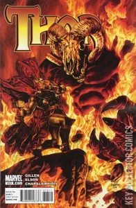Thor #613