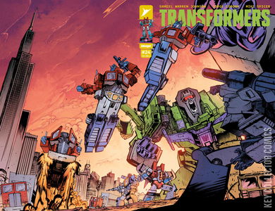 Transformers #24