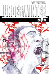 Cover for Underwinter #4