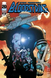 Bloodstrike #27