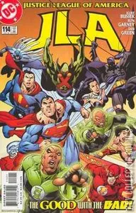 JLA #114
