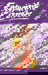Exquisite Corpses #5