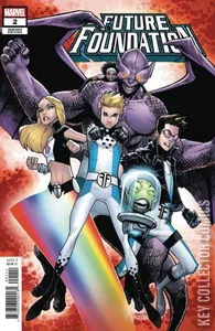 Future Foundation #2