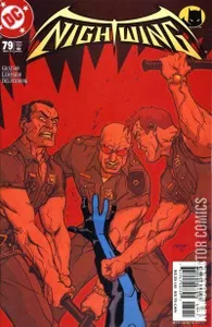 Nightwing #79