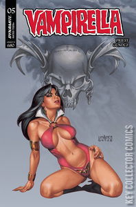 Vampirella