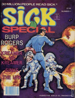Sick Special