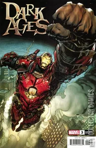 Dark Ages #3