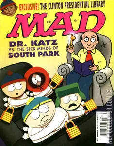 Mad #375