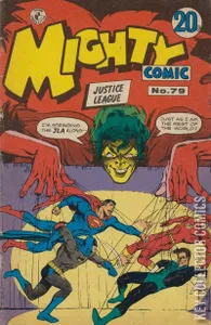 Mighty Comic #79