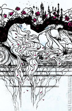 Variant Cover for Briar #3