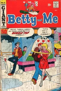 Betty and Me #42