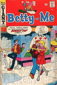 Betty and Me #42