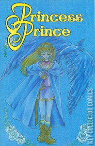 Princess Prince #7