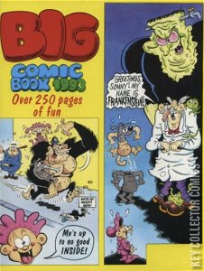 Big Comic Book #1993