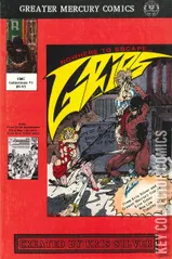 Cover for GMC Collections Graphic Novel Series #1