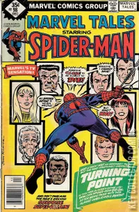 Marvel Tales #98