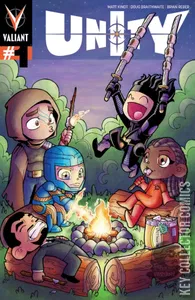 Unity #1