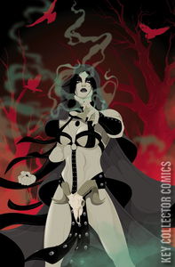 Lady Hel #4 