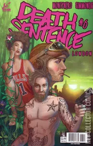 Death Sentence: London #6