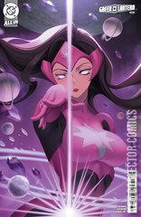 Variant Cover for Green Lantern #28