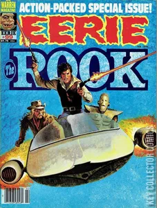 Eerie Magazine #99