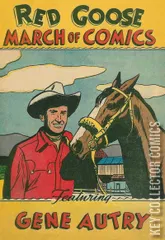 Variant Cover for March of Comics #39