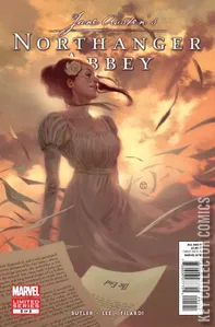 Northanger Abbey #5