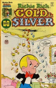 Richie Rich: Gold and Silver #10