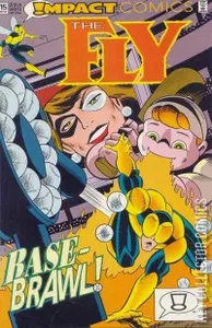 The Fly #15