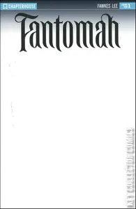 Fantomah #1