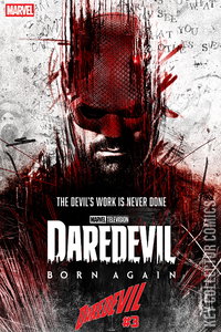 Daredevil #3