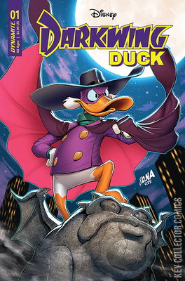 Darkwing Duck