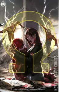DCeased #4
