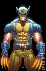 Return of Wolverine #1
