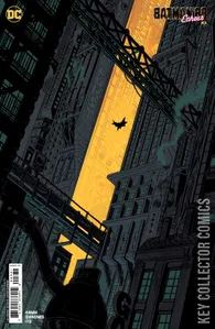 Batman '89: Echoes #3