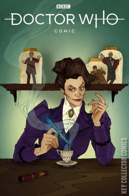 Doctor Who: Missy