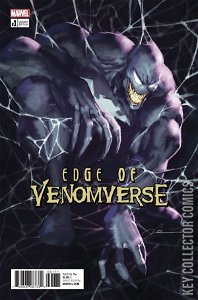 Edge of Venomverse #1