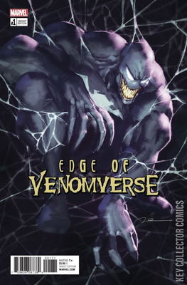 Edge of Venomverse